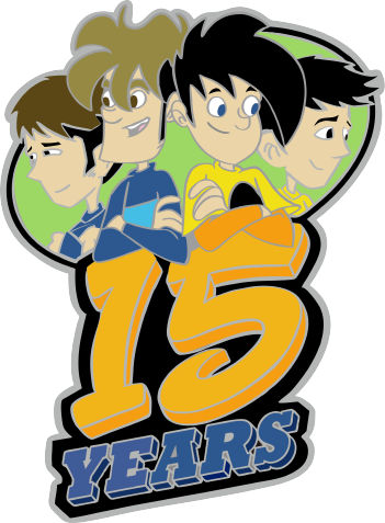 15th Anniversary
