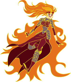 Aus Chandra