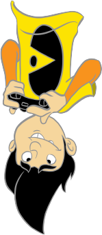 Aus Gabe