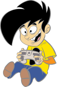 Baby Gabe