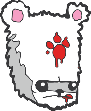 Bloody Bear