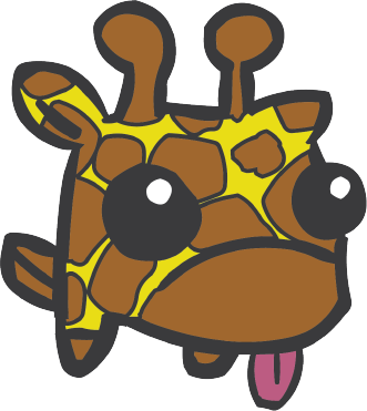 Giraffey