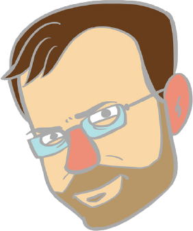 Ben Kuchera