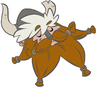 Binwin Bronzebottom