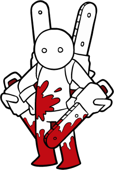 Chainsaw Suit