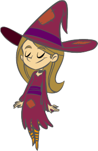 Witch Annarchy