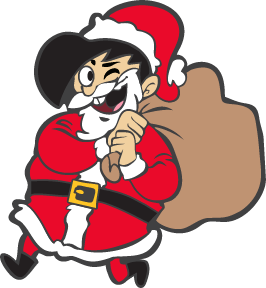 Santa Gabe