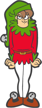 Elf Tycho