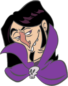 Jim Darkmagic