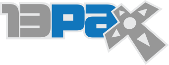 PAX Prime 2013 Logo