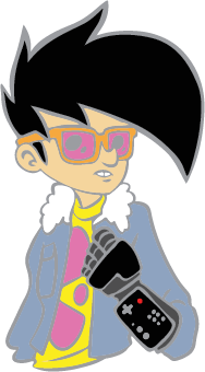 80s Gabe