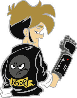 80s Tycho