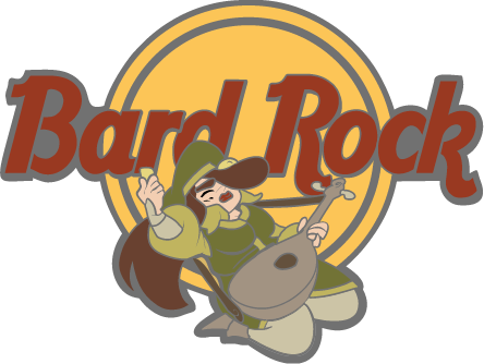 Bard Rock