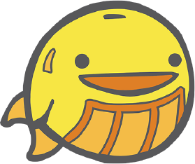 Golden Whale