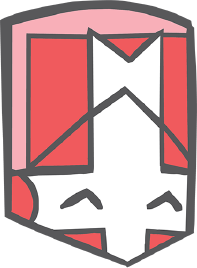 Pink Knight