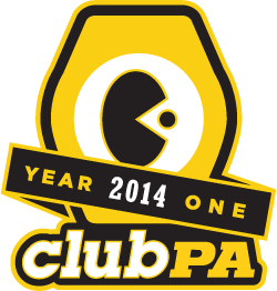 Club PA 2014