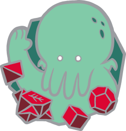 Cthulhu Dice