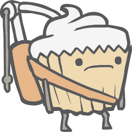 Cup Cake
