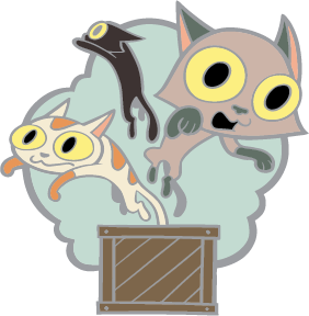 Weedonwantcha Cats