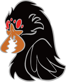 Deep Crow
