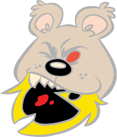 Dropbear
