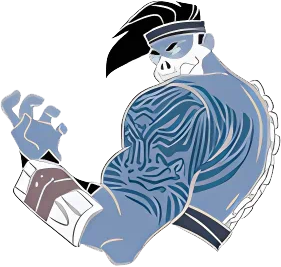 Shadow Jago