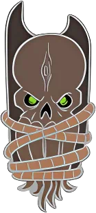 Spinal Shield