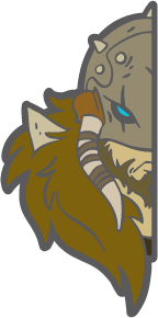 Uncorrupted Garruk