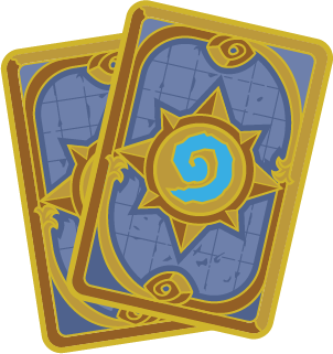 Hearthstone Cards