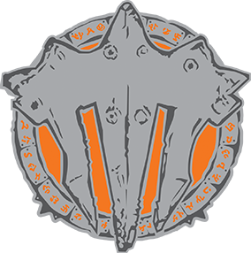 Iron Horde