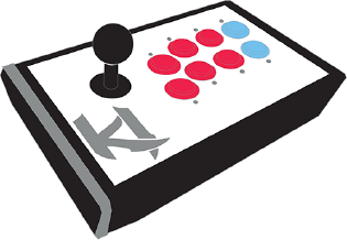 KI Fightstick