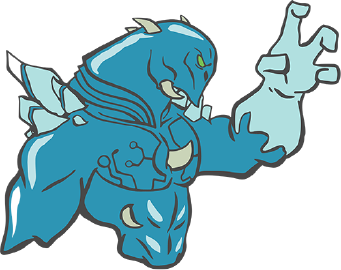 Glacius