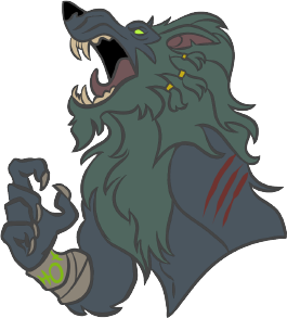 Sabrewulf