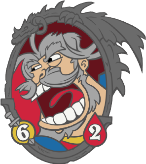 Leeroy Jenkins