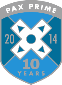 PAX Prime 2014 10th Year LE