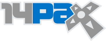 PAX Prime 2014 Logo