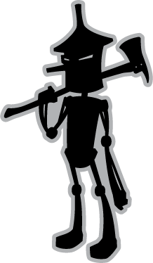 Tin Man Games