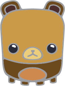 Triple Town Bear
