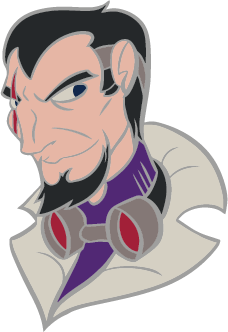 Baron Blade