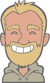 Brian Bust