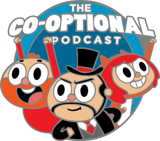Co-Optional Podcast