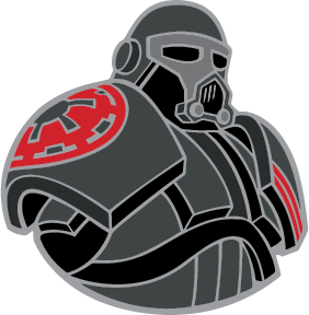Commander Bragh