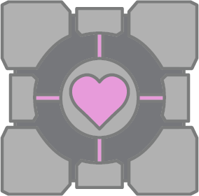 Companion Cube