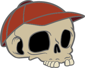 CW Skull