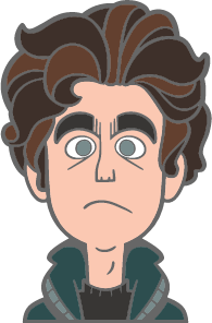 Dave Bust