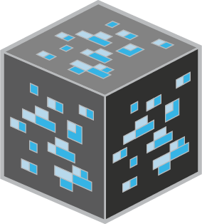 Diamond Block
