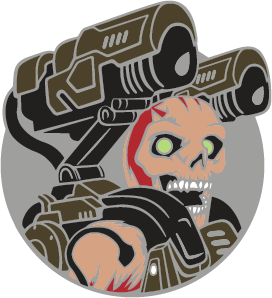 Doom Revenant