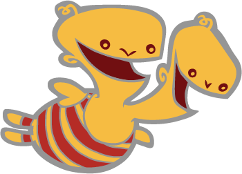 Double Fine Logo