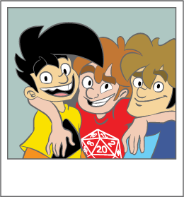 Epilogue Photo