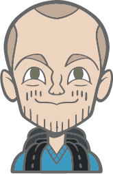 Erik Bust